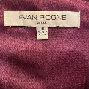 Evan Picone Dress